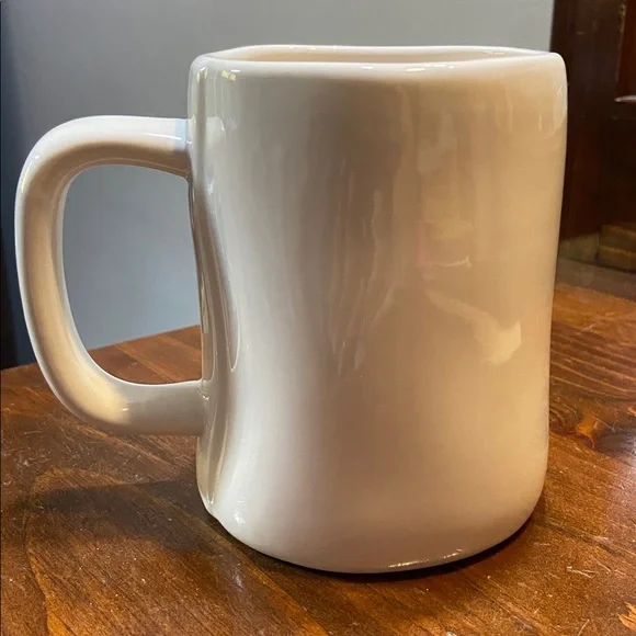 Rae Dunn Mug - Hello Spring - Picture 4 of 6